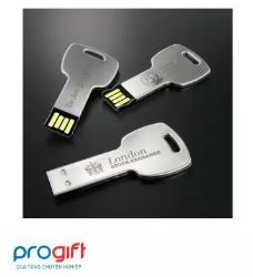 USB quà tặng khuyến mãi - Quà Tặng PROGIFT - Công Ty Cổ Phần In Và Truyền Thông Công Nghệ